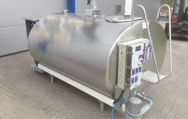 Milk Tank Cooling System Market Trends, Industry Demand, Analysis Report 2023-2028