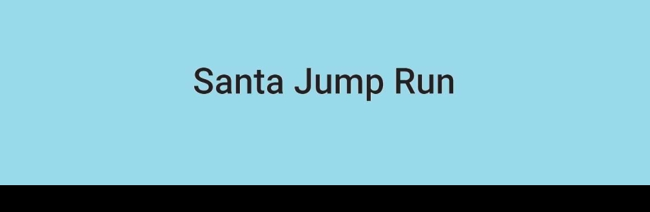 Santa Jump Run Cover Image