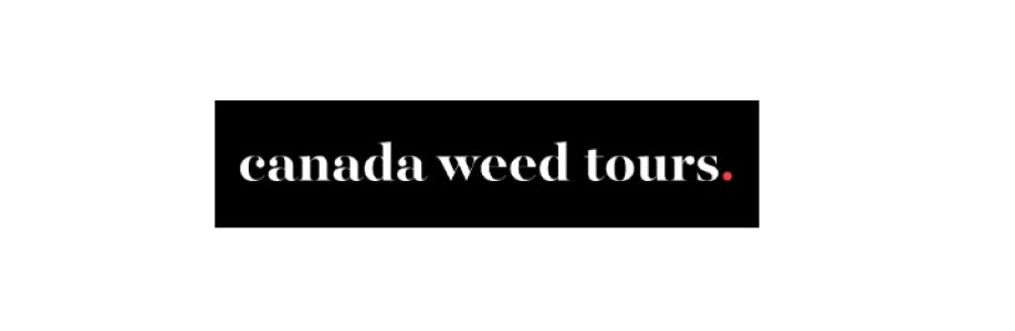 Canada Weed Tours Cover Image