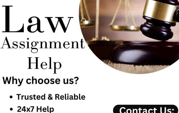 Law Assignment Help: Guiding You Through Legal Academia