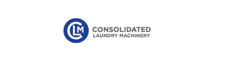 Consolidated Laundry Machinery Cover Image
