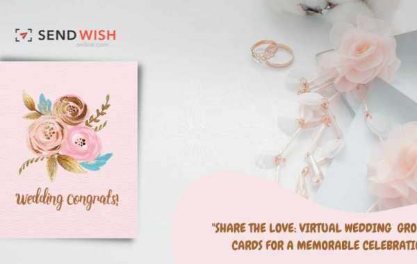 Creating Lasting Impressions: The Impact of Unique Wedding Cards