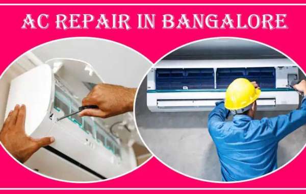 AC Repair in Bangalore | Air Conditioner Service