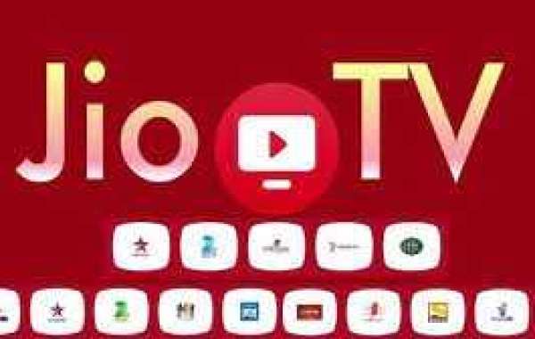 Channel Mastery: JioTV APK for Ultimate Entertainment