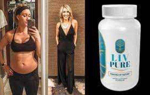 Uk LivPure Weight Loss Shocks the World with Its Incredible Results