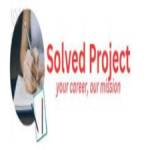 Solved Project Profile Picture
