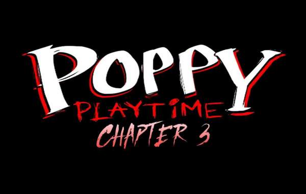 Is Poppy Playtime's third chapter available?