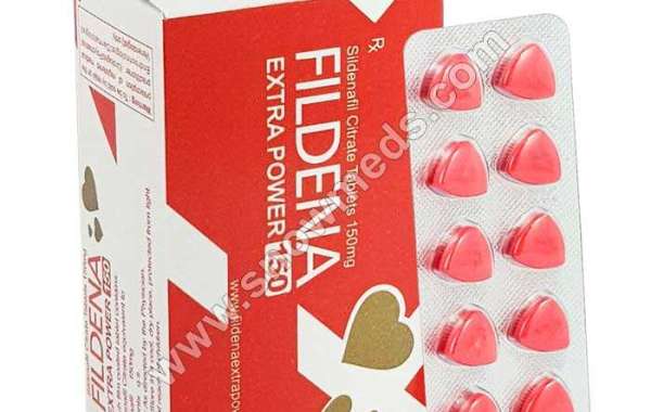 Buy Fildena 150 mg Online for Enhanced Performance