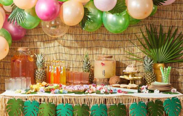 How to Host a Memorable Theme Party