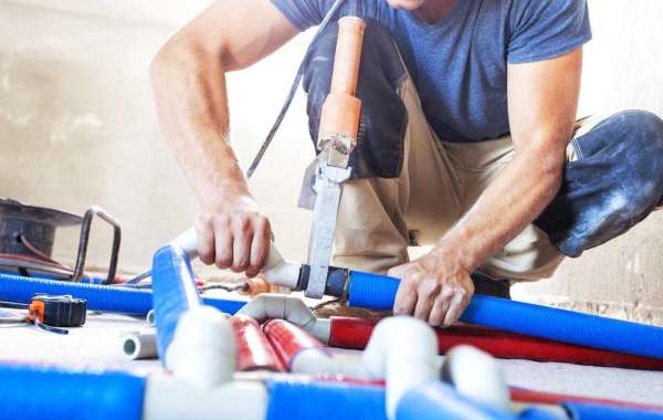 Save Time and Money with Online Plumbing Supplies