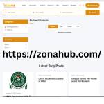 Zona Hub Profile Picture