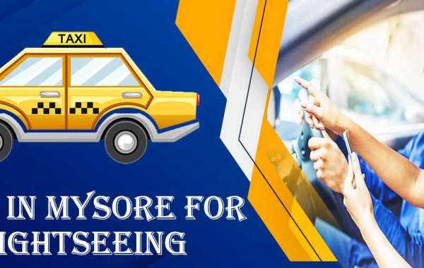 Cabs In Mysore For Sightseeing | Best cabs