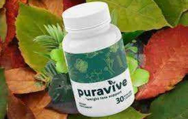 The 5 Best Things About Puravive