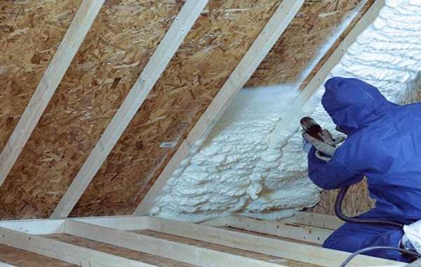 Learn The Process Of Professional Garage Insulation Installation