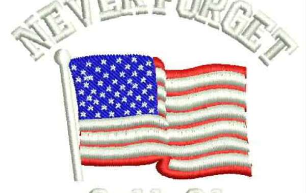 Custom Embroidery Digitizing Service Offer by Digitizing USA