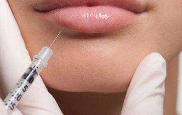 Enhancing Your Natural Beauty: Lip Augmentation in London