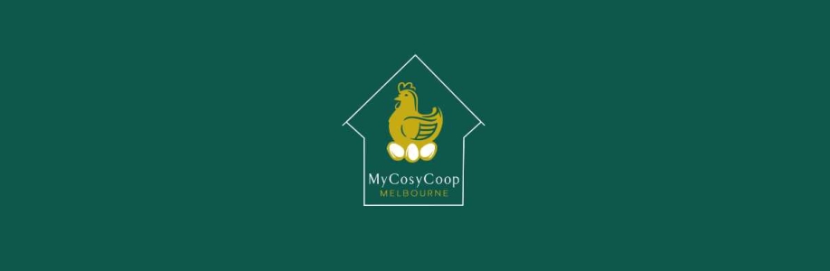 My Cosy Coop Cover Image