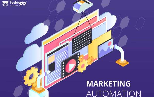Harnessing the Power of Marketing Automation