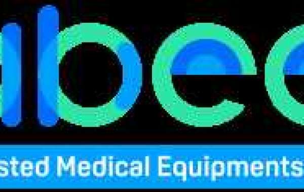 Medical Equipment Suppliers in Dubai