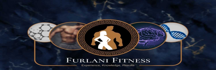 Furlani Fitness Cover Image