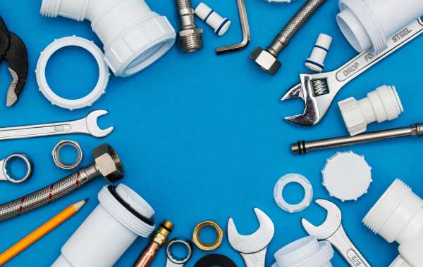 The Convenience of Shopping for Plumbing Supplies Online