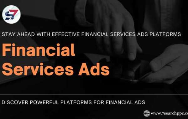 Financial Ads: The Smoothest Path to your Success