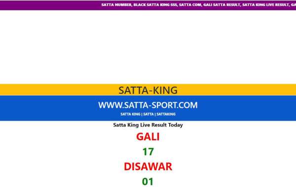 Cracking the Code: Satta King 786 Demystified