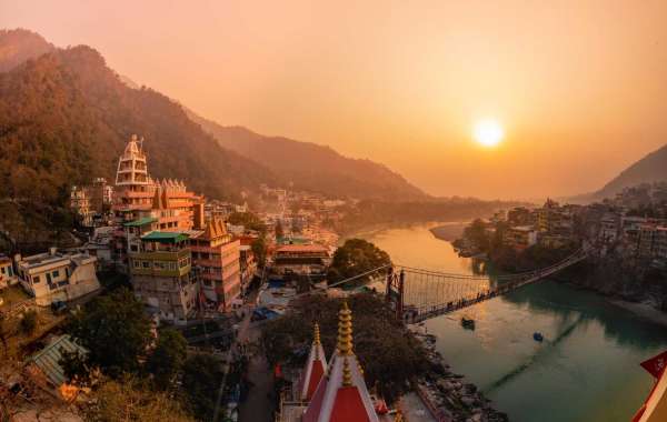 Travel To Uttarakhand: A Complete Guide