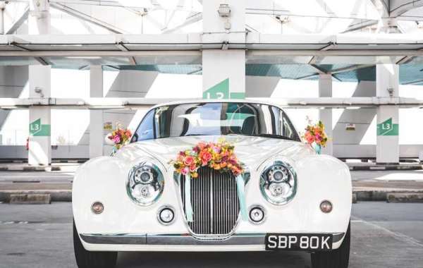 Bridal Car Rental