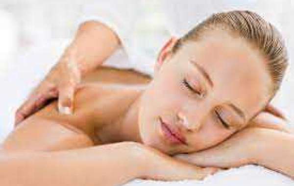 Experience Tranquility with the Bliss Classic Massage