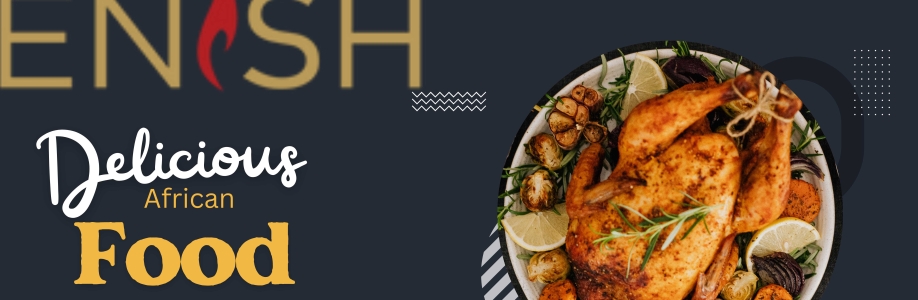 Enish Restaurant Cover Image