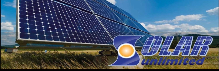 Solar Unlimited Simi Valley Cover Image