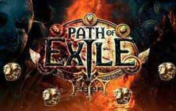 Path of Exile Currency Guide