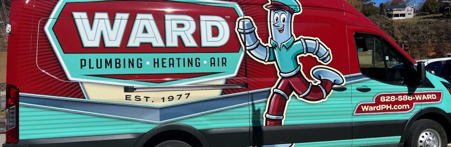 Ward Plumbing, Heating & Air Cover Image