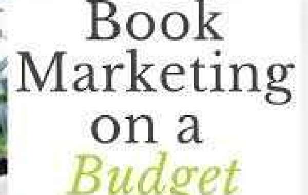 Budget Book Marketing for Authors