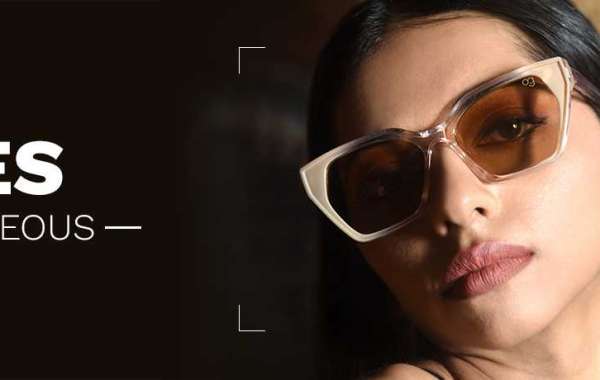 Why Women Are Crazy About Cateye Sunglasses?