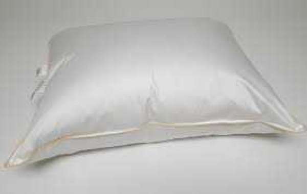 Discover the Ultimate Luxury in Sleep:The Best Down Pillow