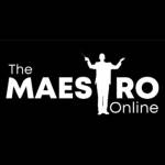 The Maestro Online Profile Picture