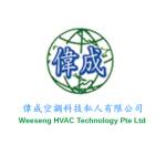 Weeseng HVAC Technology Pte Ltd. Profile Picture