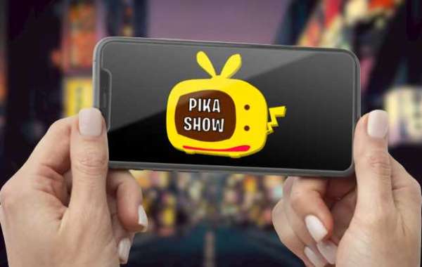 Pikashow APK Download Latest Version 2023 For Android