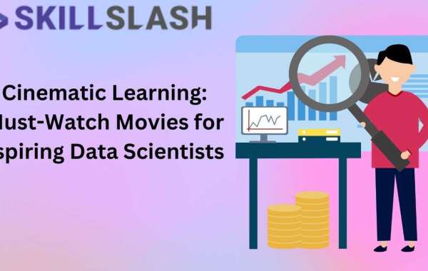 Cinematic Learning: Must-Watch Movies for Data Scientists