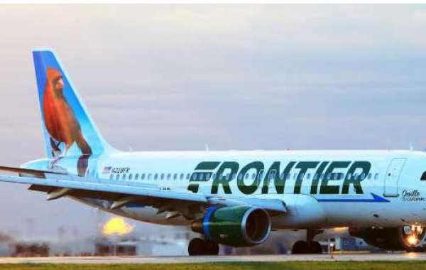 Denver Office of Frontier Airlines