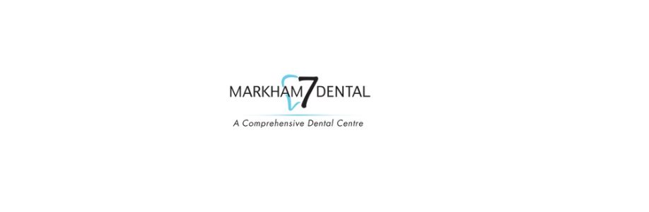 Markham 7 Dental Cover Image