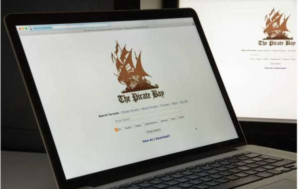 How do I use Pirate Bay proxy sites?