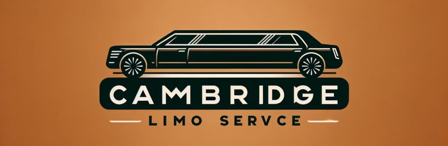 Cambridge Limo Service Cover Image