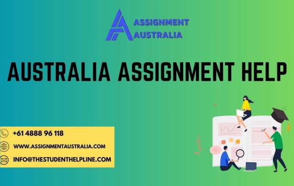 Why Every Student In Australia Needs Assignment Help