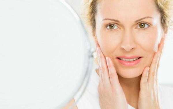 Anti-Aging Market Expanding at a CAGR of 6.5% during 2023-2028