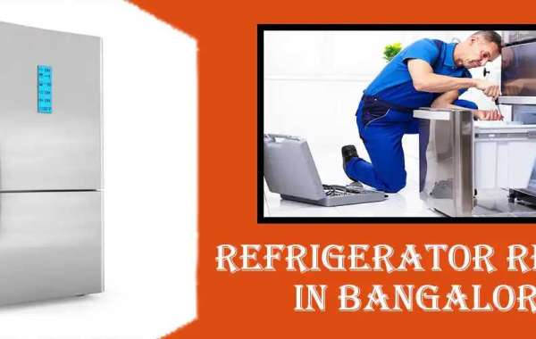 Refrigerator Repair in Bangalore | Refrigerator Service