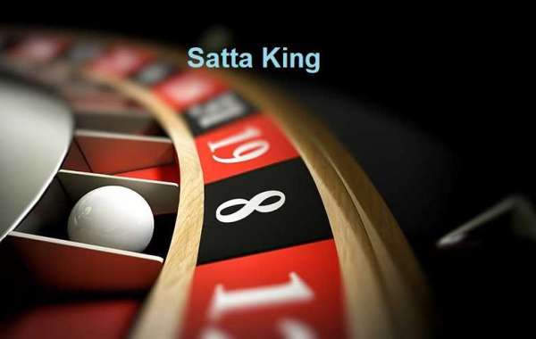 Win Big with Online Game Satta King