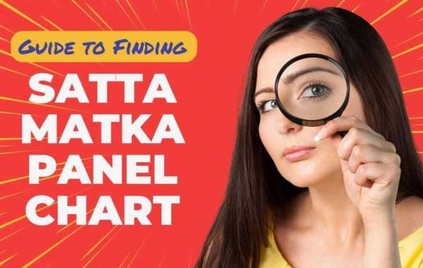 Ultimate Guide to Finding Reliable Source of Satta Matka Panel Chart